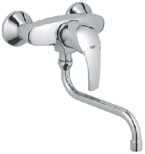 Baterie bucatarie Eurosmart  - Grohe