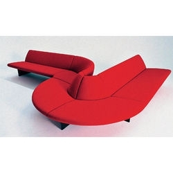 Canapea Moroso Serpentine