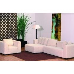 Coltar Toledo Sofa piele