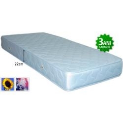 SuperOrtopedica DeepConfort 80x200