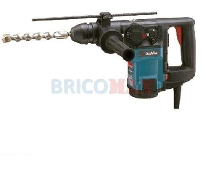 Ciocan Rotopercutor Makita HR3000C