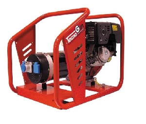 Generator portabil de curent  Tecnogen H3500