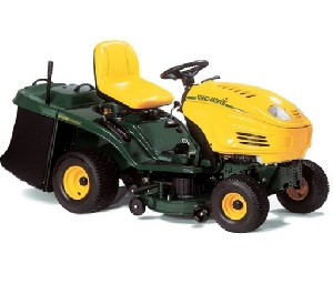 Rear Discharge Lawn Tractor model AE 5150