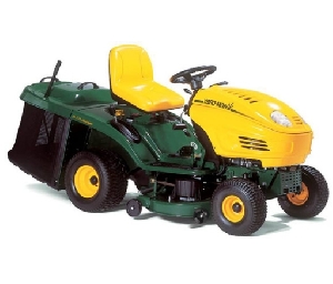 Rear Discharge Lawn Tractor model HE 5150