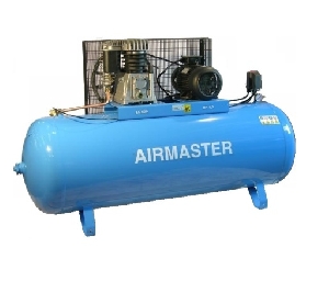 Compresor profesional Airmaster FT5.5 620 500