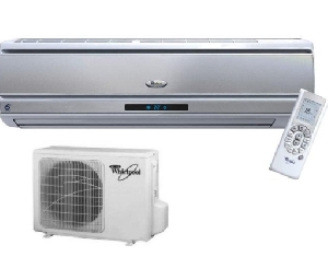 Aer conditionat Whirlpool AMC 994 ECO clasa A