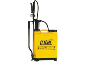 Pulverizator de spate Inter-Green 12 L