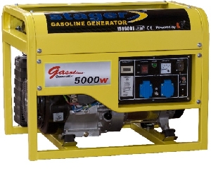 Generator Stager GG 7500