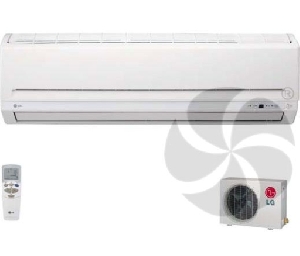 Aer conditionat LG K09AH 9000 Btu/h