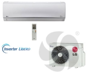 Aer conditionat LG Libero 12000 Btu SuperINVERTER