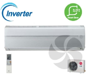 Aer conditionat LG S12AA 12000 Btu Klebio Inverter