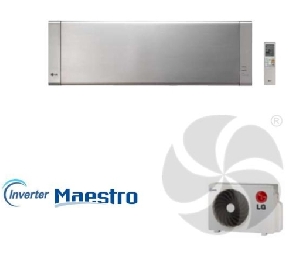 Aer conditionat LG Maestro 12000 Btu SuperINVERTER