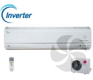 Aer cond LG S18AW 18000 Btu NEO Plasma Inverter