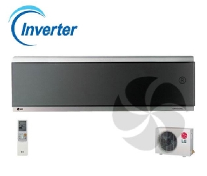 Aer cond LG C24AWR N81 24000 Btu Miror Inverter