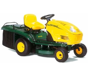 Tractoras de tuns iarba MTD A 7135 A