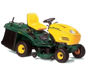 Tractoras de tuns iarba HN 5220 K