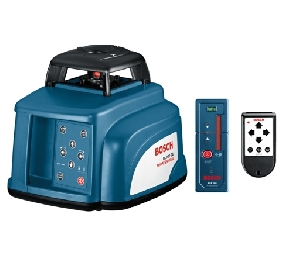 Nivela laser Bosch BL 200 GC Professional