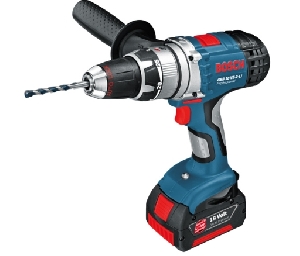 Masina gaurit Bosch cu percutie GSB 18 VE-2-Li