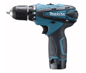 Masina de gaurit si insurubat Makita DF330DWE