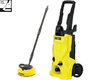 Masina de curatat Karcher K 3.550 T 200