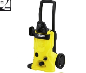 Masina de curatat Karcher K 4.600