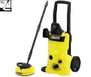 Masina de curatat Karcher K 4.600 T 200