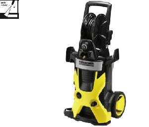 Masina de curatat Karcher K 5.700