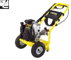 Aparat presiune apa calda Karcher G 7.10 M