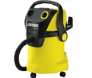 Aspirator uscat-umed Karcher WD 5.400