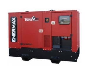 Generator pentru constructii TecnoGen CU60TSX