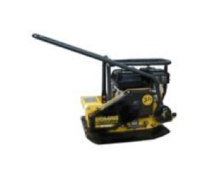 Placa compactoare Bomag Partner BP18/45-2