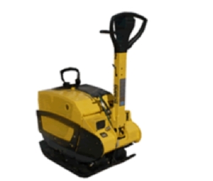 Placa compactoare Bomag Partner BPR45/55E