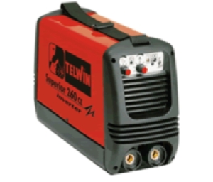 Invertor sudura Partner SUPERIOR260CE