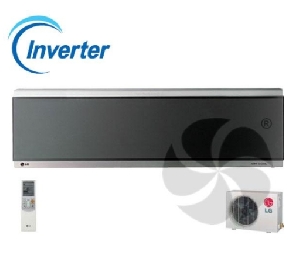 Aer conditionat LG CC09AWR 9000 Btu Miror Inverter