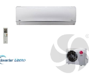 Aer conditionat LG Libero 18000 Btu SuperINVERTER