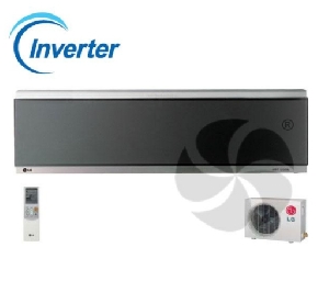 Aer cond LG CC24AWR 24000 Btu/h Miror Inverter