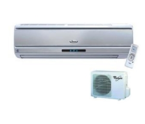 Aer conditionat Whirlpool AMC 991 ECO clasa A