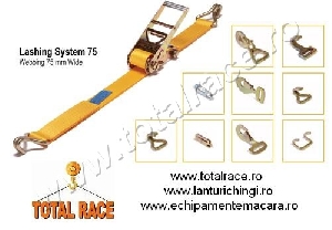 ECHIPAMENTE ANCORARE TOTAL RACE