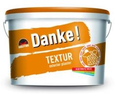 TENCUIALA DECORATIVA DANKE! DEUTEK PRET de la 109,00 RON/GAL.