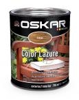 OSKAR Color Lazure