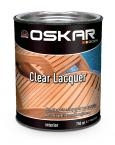 OSKAR Clear Lacquer