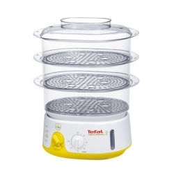 Aparat de gatit cu aburi Tefal VC102730