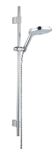 Set dus Cosmopolitan 160 mm - Grohe