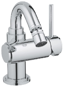 Baterie bideu monocomanda  1/2  Grohe - Atrio