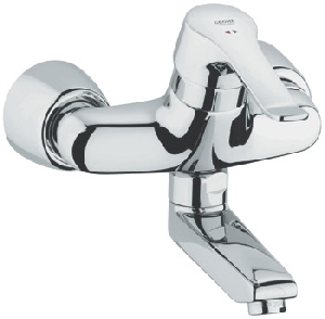 Baterie lavoar Grohe - Euroeco Special SSC