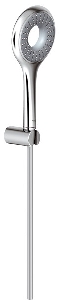 Set de dus Rainshower Icon 100 - Grohe