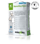 Hidroizolatie Kerakoll - Nanoflex 20kg