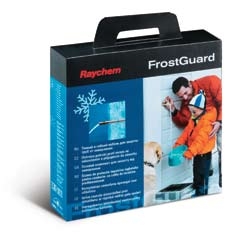 FrostGuard â€“ sistem prefabricat gata de racordare