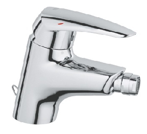 Baterie bideu Eurodisc Grohe