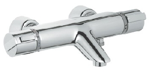 Baterie cada/dus cu termostat Grohtherm 2000 - Grohe